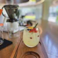 rollingroasters：舒適、愉悅的餐廳