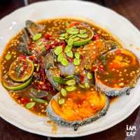 ถือกำเนิดร้าน Homecook น้องใหม่