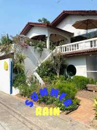 Summer Rain Cafe & Restaurant 🍵🍵
