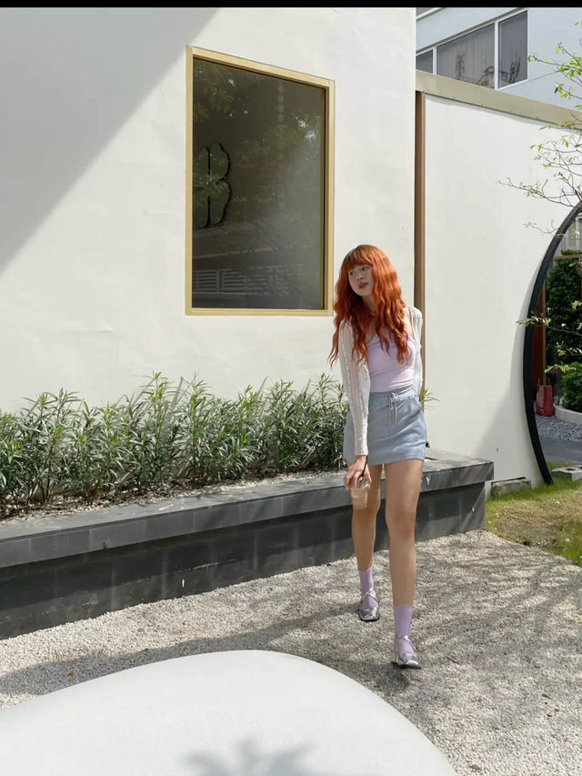 Update คาเฟ่ถ่ายรูปสวย💕☀️ | GLIG CAFE 