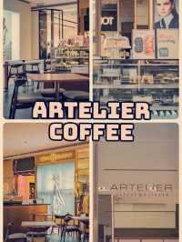 Artelier Coffee