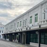 A whimsical 30-hr trip to Georgetown, Penang