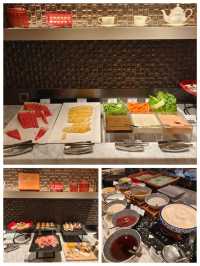 臺北酒店：現代舒適，理想商務休閒住宿地點📍Courtyard by Marriott Taipei Downtown 台北國泰萬怡酒店