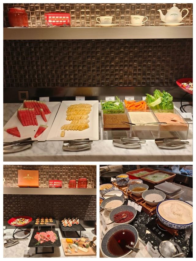 臺北酒店：現代舒適，理想商務休閒住宿地點📍Courtyard by Marriott Taipei Downtown 台北國泰萬怡酒店