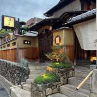 「京都衹園天婦羅」：百年歷史，優雅氣氛，感受京都美食文化