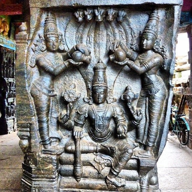 Ramaswamy Temple-Kumbakonam