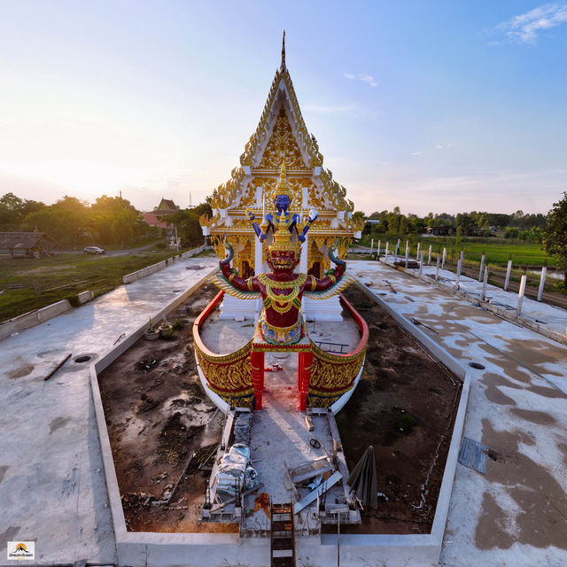 วัดหางน้ำ