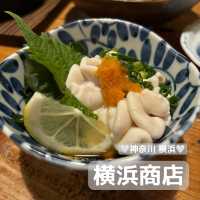 【飲み歩き】神奈川 横浜 鶴屋町 横浜商店 朝まで飲める多くの地元の方に愛されるレトロな居酒屋