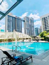 Jw Marriott Kuala Lumpur Hotel