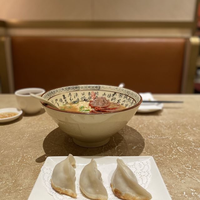 東涌高質滬菜 新年團年飯之選@樂天皇朝