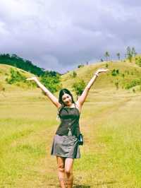 เดินเล่นชิวๆที่ ภูเขาหญ้า จังหวัดระนอง