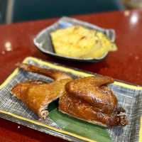 豐富又滿足．包羅萬有 的任食放題