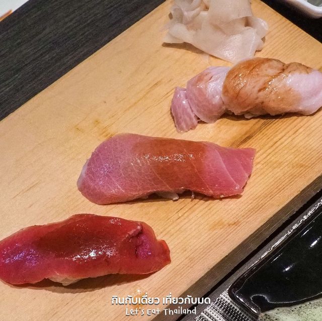 Omakase ดี ๆ พาแฟนไปเดท