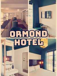 Ormond Hotel