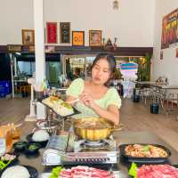 ขาหมูร้านเด็ดที่อุดร✨