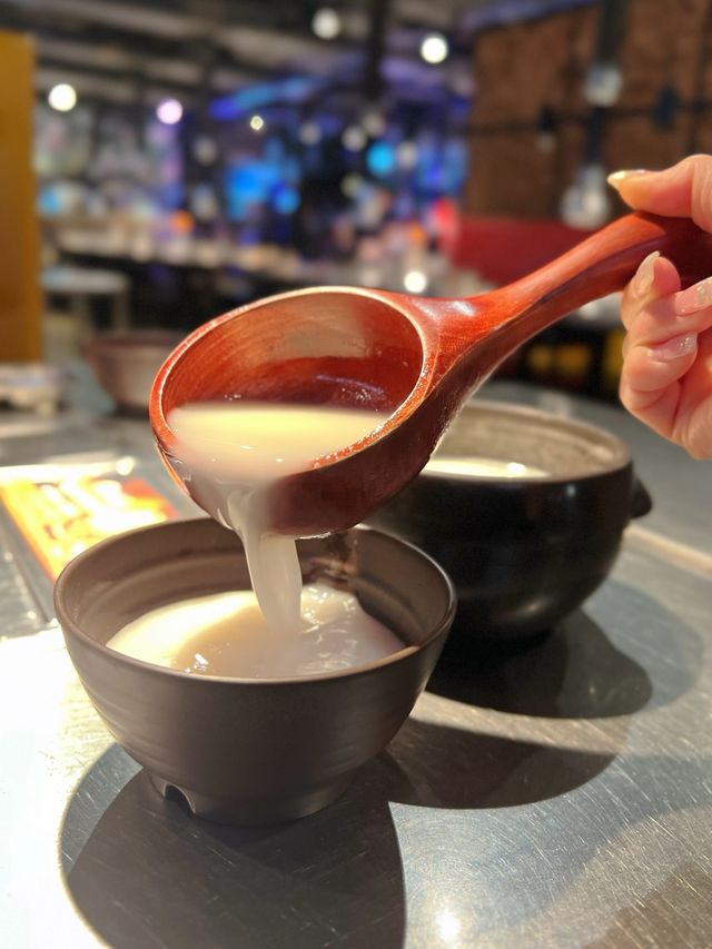 傳統韓燒文化 無限添加爐邊蛋