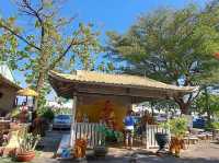 ตลาดระแหง