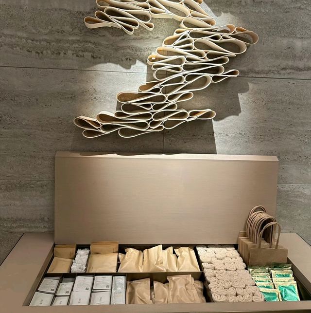 入住體驗