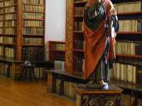 【チェコ】修道院内の美しい図書館！ストラホフ修道院