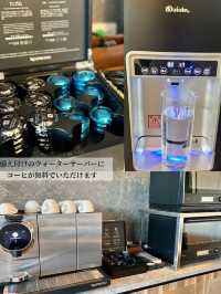 【神奈川/横浜】横浜観光にぴったり♡サービスアパートメント【シダディーンハーバーフロント横浜】