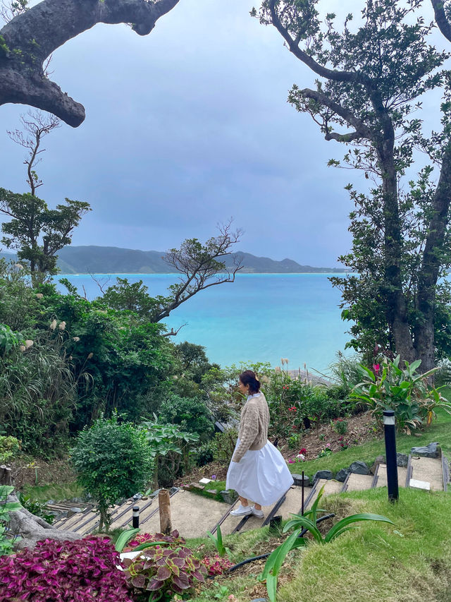 【鹿児島】奄美大島の隠れ家ホテルでゆったり島時間