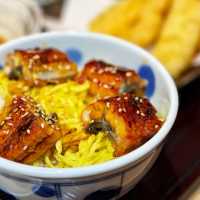 😍 $𝟕𝟖吃到正宗天婦羅! 日本過江龍