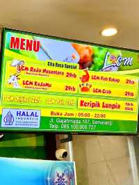 The Best Lunpia In Town✨