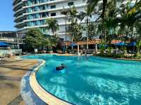 馬來西亞高CP值飯店｜吉隆坡希爾頓五星級飯店
