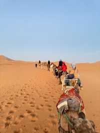 《摩洛哥-撒哈拉沙漠 Morocco Sahara Desert 》