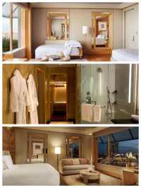 新加坡麗思卡爾頓酒店：奢華住宿，便利城市中心位置