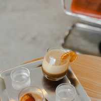 Cafe Dot：美味咖啡和舒適氛圍