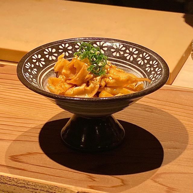 達摩居酒屋！驚艷美食