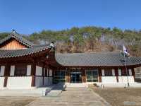 독립청원운동의 역사를 마주하는 곳, 유림 독립 운동 기념관