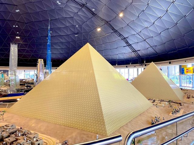 Legoland Dubai