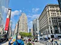 Time Square 