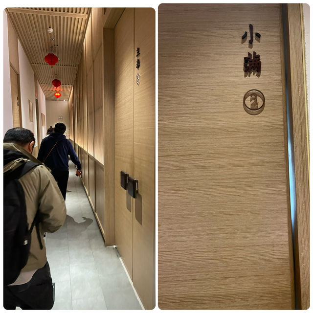 迷人江南風味：大魚海棠(楊捨鎮店) 享受細緻蘇州菜之旅 🐟🌸