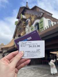 Busan- One Day Pass (VBP)