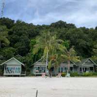 Rawa Island Resort