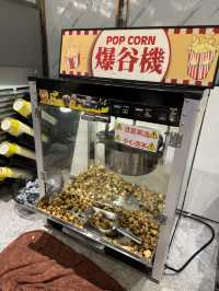 官塘：多款式高質放題，鮑魚燒榴槤都有得食！