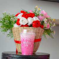 ทิวผา คาเฟ่