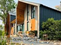 Ayla Chalet
