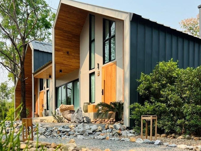 Ayla Chalet