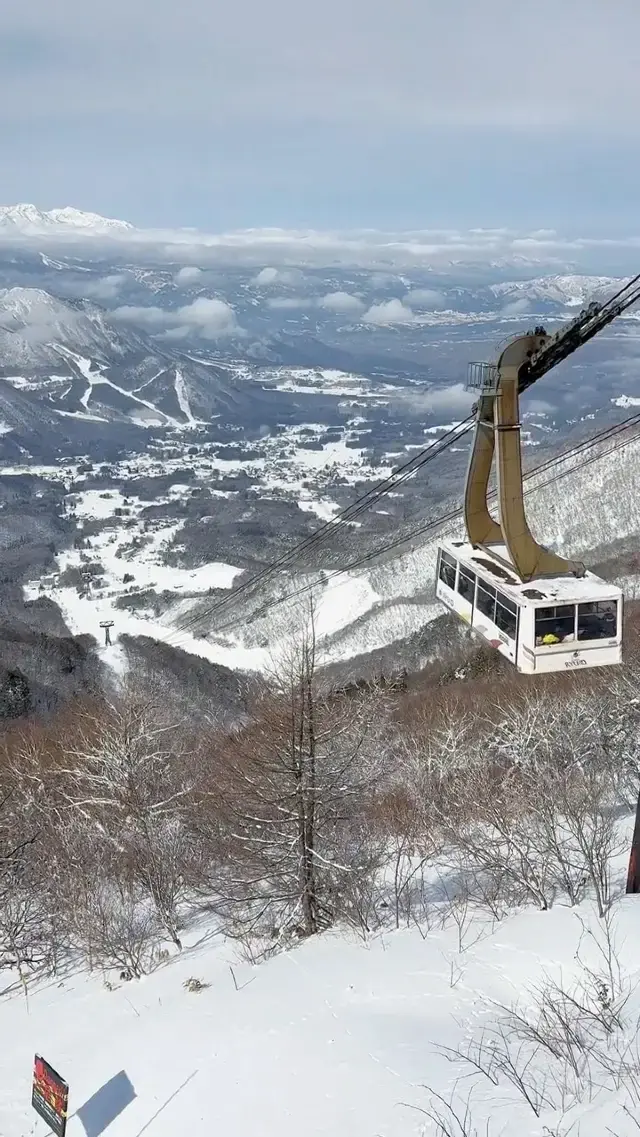 (長野】出現率65%？！雲海広がる絶景スポット！