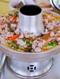 **ป้าบุญคาเฟ่ ร้านอาหาร คาเฟ่ ชลบุรี** 