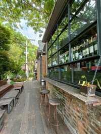 L TWIN café 