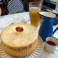 宜蘭羅東美食-茶宴
