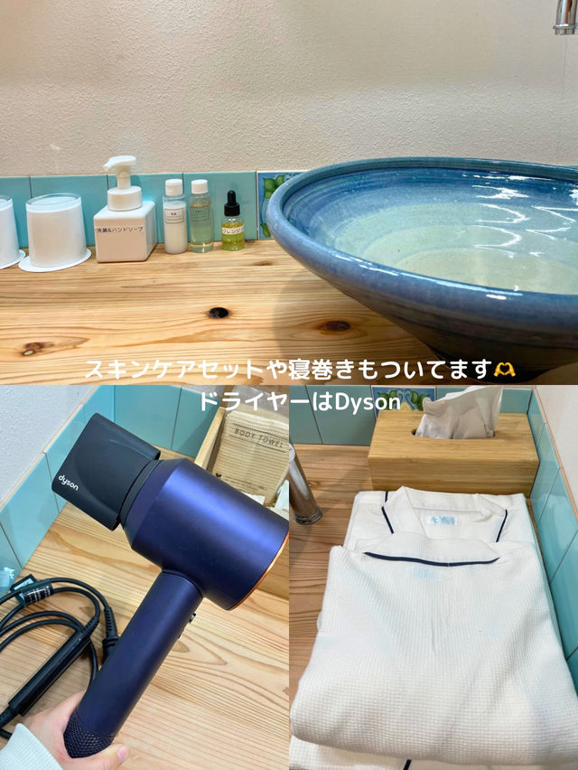 【滋賀 高島】住所非公開！滋賀の山奥でサウナ＆グランピングが楽しめる！