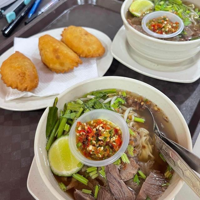 NASI Kerabu CIKGU CT