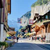 Peak View Adventure⛰️