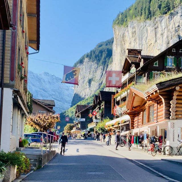 Peak View Adventure⛰️